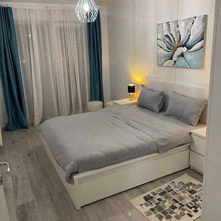 Alexia Apartment Sybin Zewnętrze zdjęcie