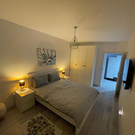 Alexia Apartment Sybin Zewnętrze zdjęcie