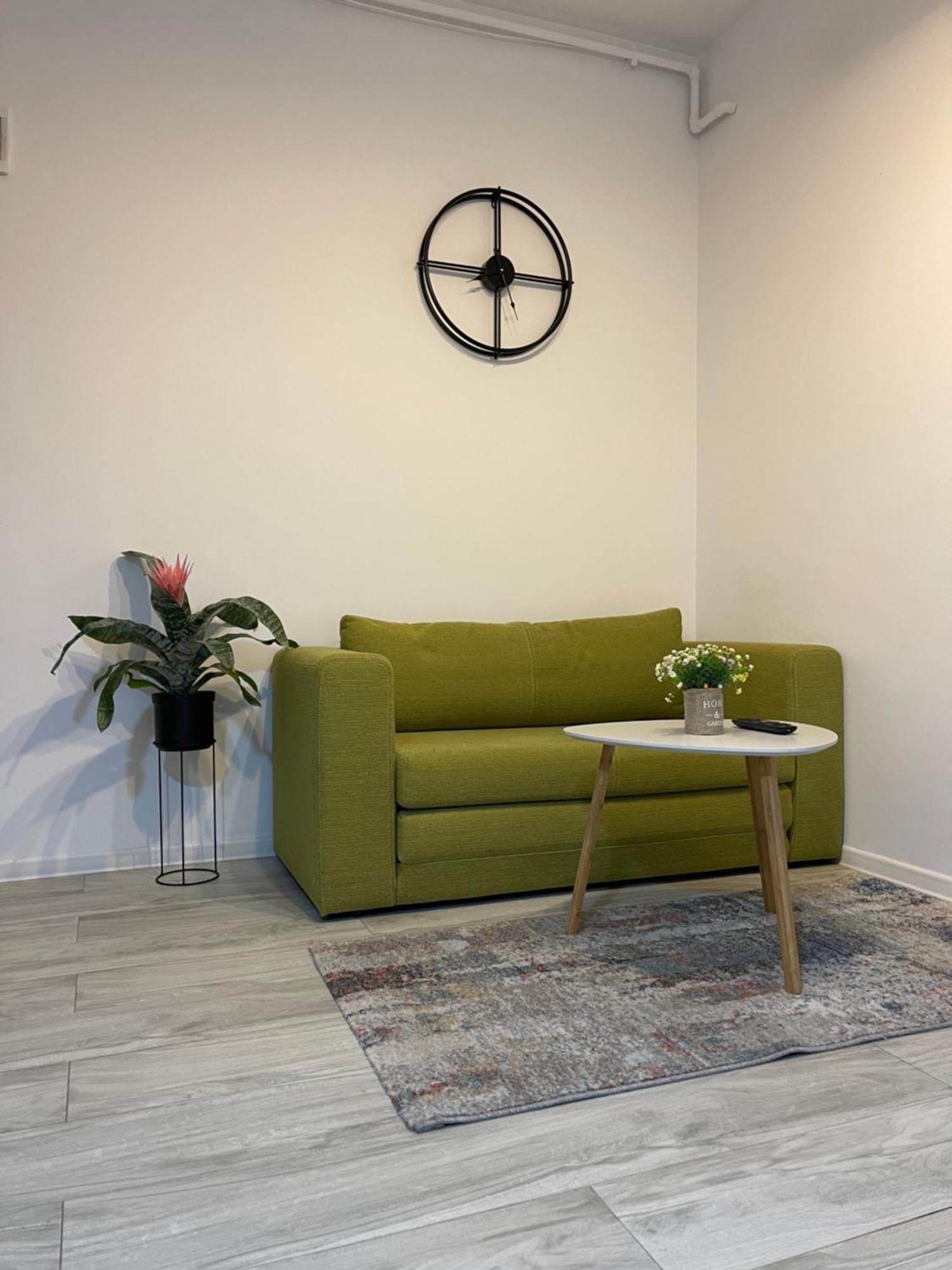 Alexia Apartment Sybin Zewnętrze zdjęcie