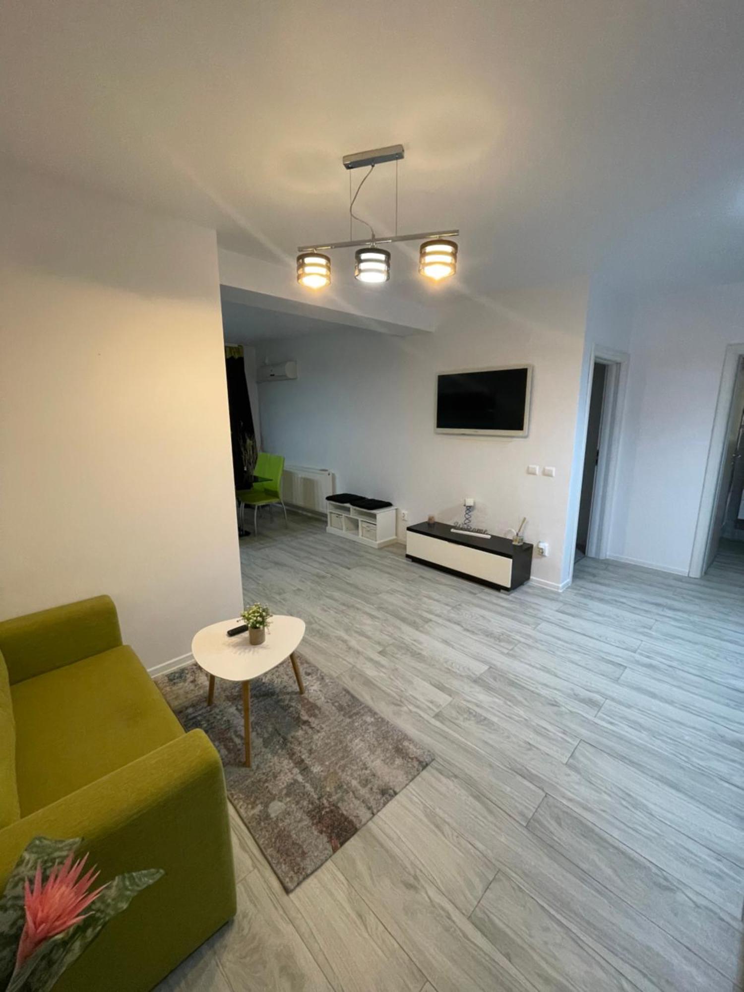 Alexia Apartment Sybin Zewnętrze zdjęcie