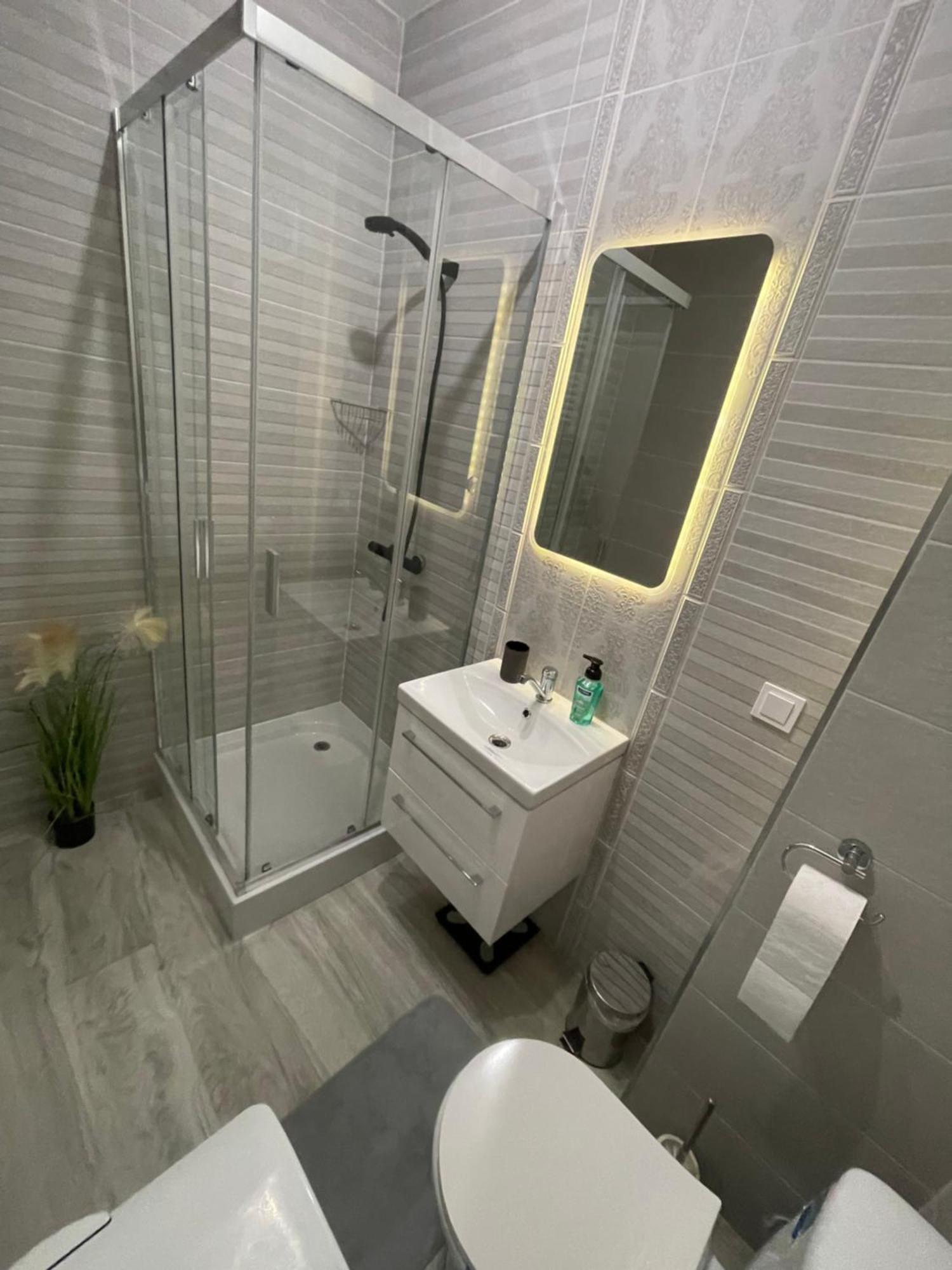 Alexia Apartment Sybin Zewnętrze zdjęcie