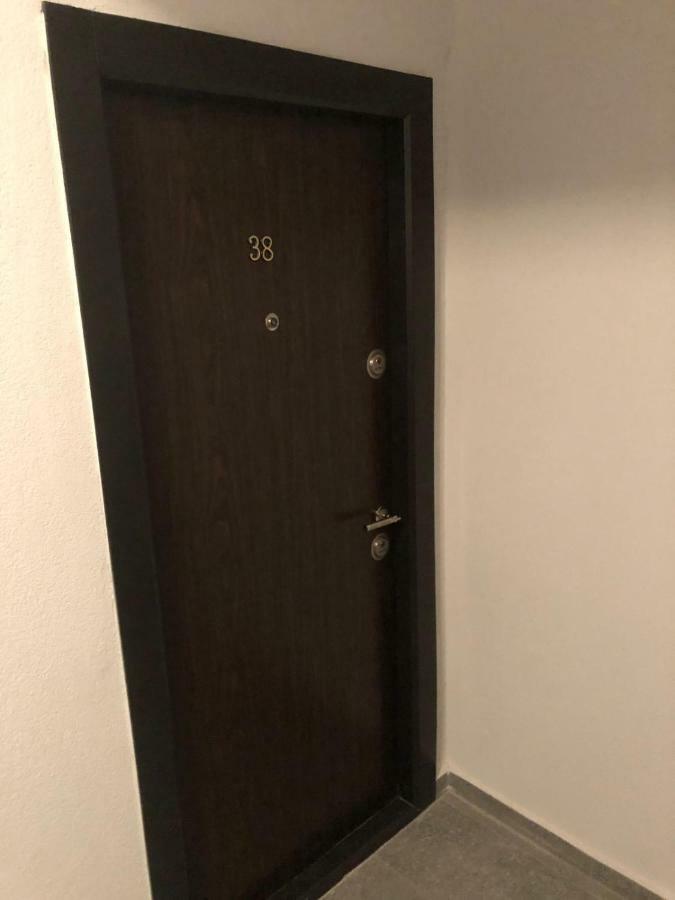 Alexia Apartment Sybin Zewnętrze zdjęcie