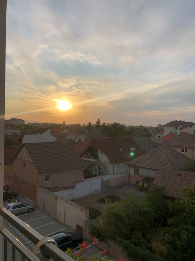 Alexia Apartment Sybin Zewnętrze zdjęcie