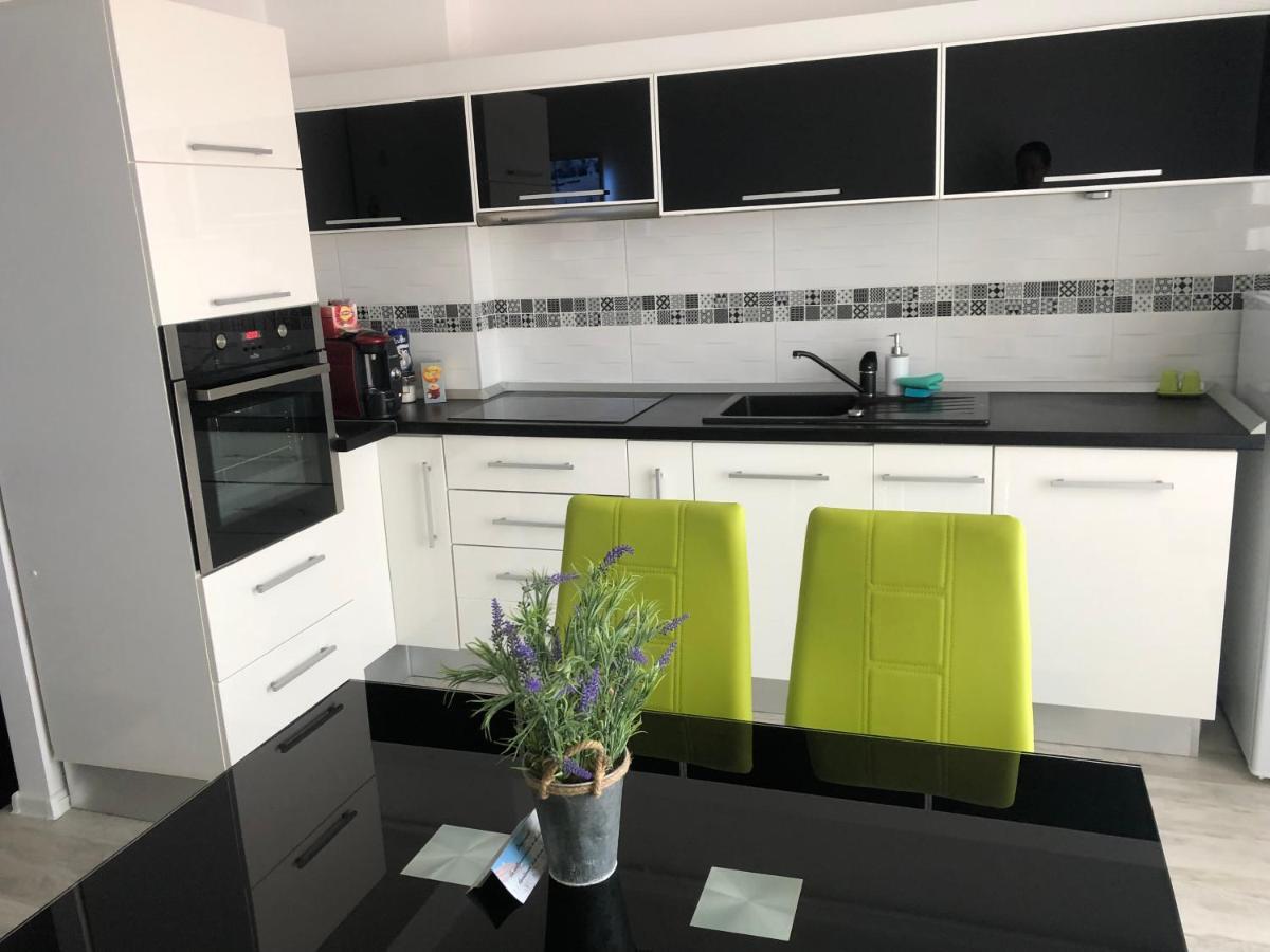 Alexia Apartment Sybin Zewnętrze zdjęcie