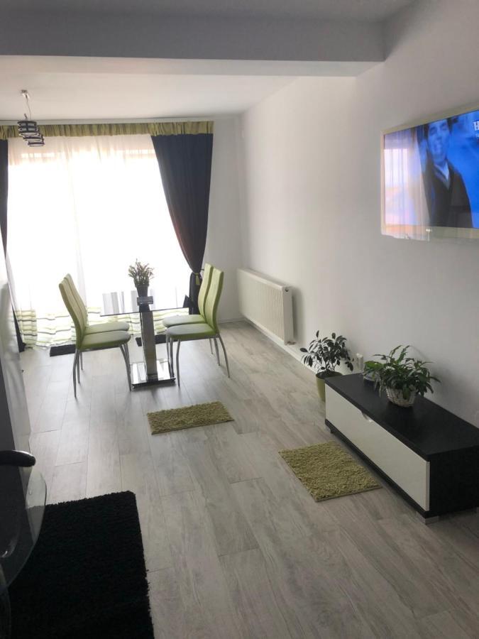 Alexia Apartment Sybin Zewnętrze zdjęcie